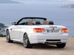BMW M3 Convertible 2008 года